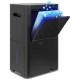 DEHUMIDIFIER  COMFORT CF-WUHIB-20L ΜΕ ΙΟΝΙΣΤΗ & WI-FI BLACK